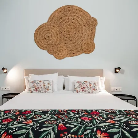 Guest house Art By Casa De Indias