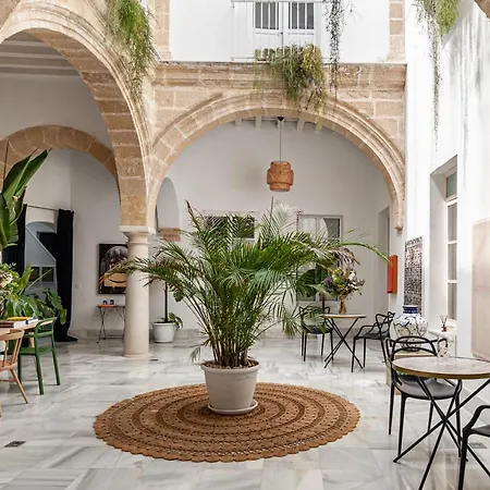 Guest house Art By Casa De Indias 3*