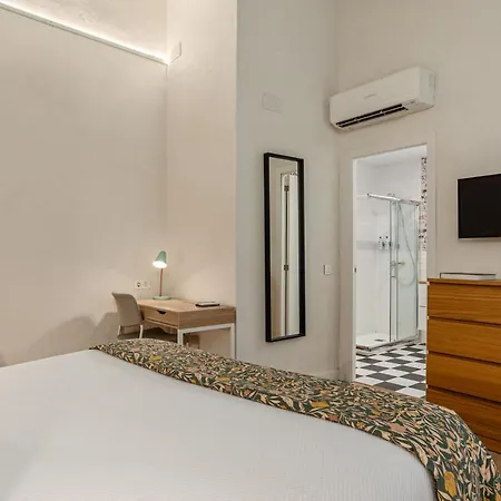 Art By Casa De Indias Guest house