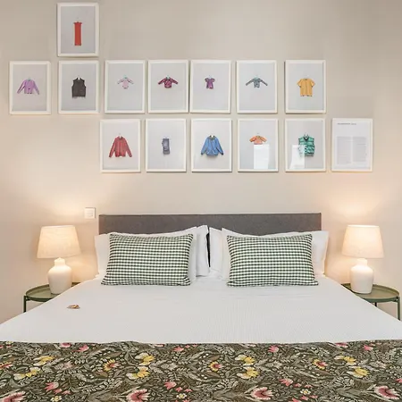 Guest house Art By Casa De Indias