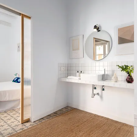 בית הארחה Art By Casa De Indias 4*