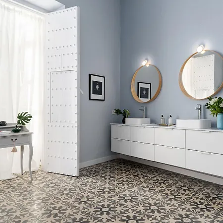 Art By Casa De Indias בית הארחה