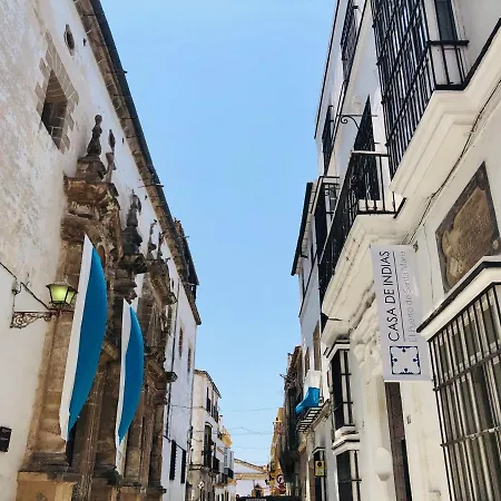 Art By Casa De Indias Pensión El Puerto de Santa María