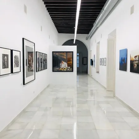 Pensión Art By Casa De Indias