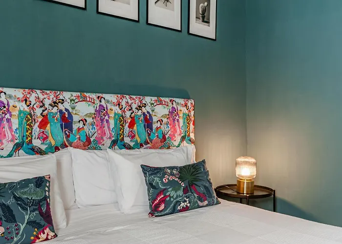 Art By Casa De Indias 4* El Puerto de Santa María