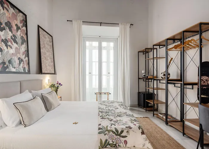 Affittacamere Art By Casa De Indias 4*